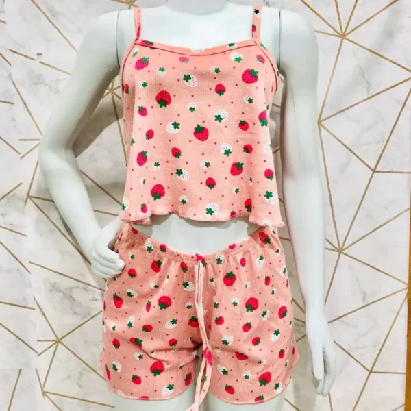 Short Doll Virginia - Imagem 4