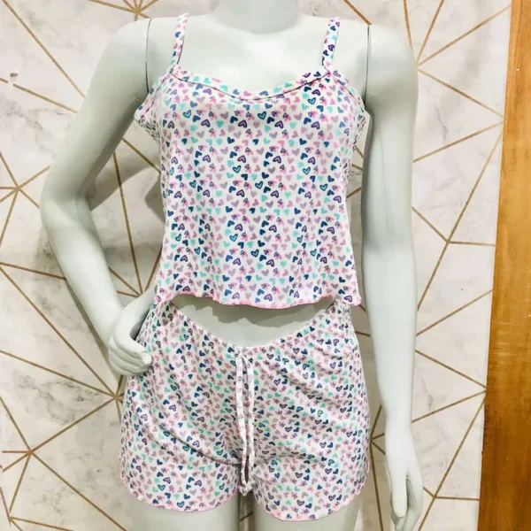 Short Doll Virginia - Imagem 5