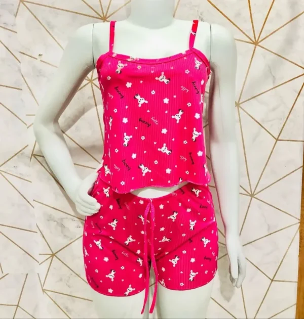 Short Doll Virginia - Imagem 7