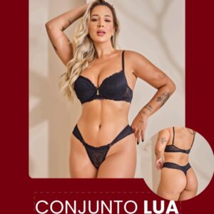 Conjunto Lua