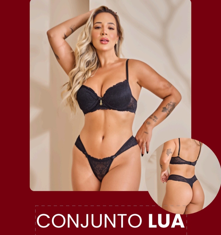 Conjunto Lua